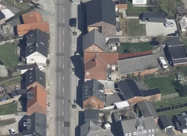 Bolig Bredgade 43 8340 Malling