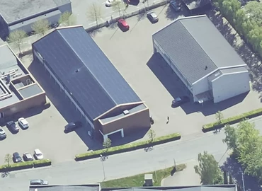 Butik Horsensvej 119 7100 Vejle