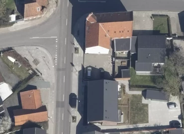 Bolig Bredgade 43 8340 Malling