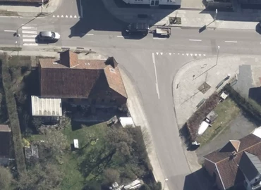 Bolig Bredgade 43 8340 Malling