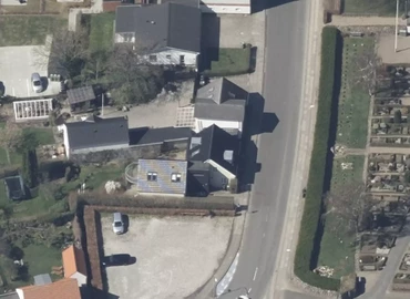 Bolig Bredgade 43 8340 Malling