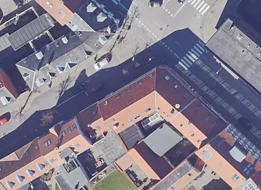 Kontor Nygade 1 4220 Korsør