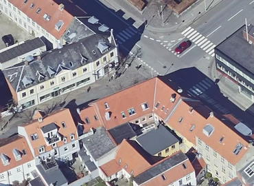 Kontor Nygade 1 4220 Korsør