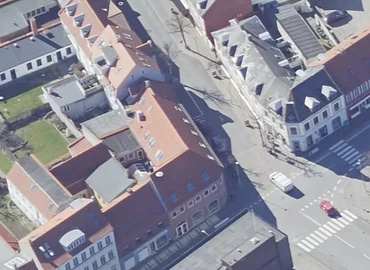 Kontor Nygade 1 4220 Korsør