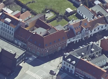 Kontor Nygade 1 4220 Korsør