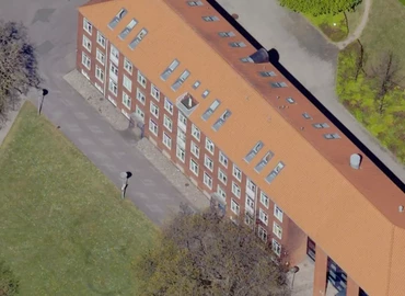 Kontor til leje på Lyngbyvej 100, 2100 København Ø - 919 m² | Foto 0 - Lokalebasen