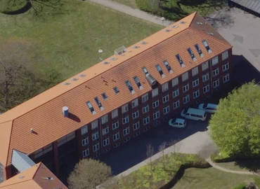 Kontor til leje på Lyngbyvej 100, 2100 København Ø - 919 m² | Foto 2 - Lokalebasen.dk