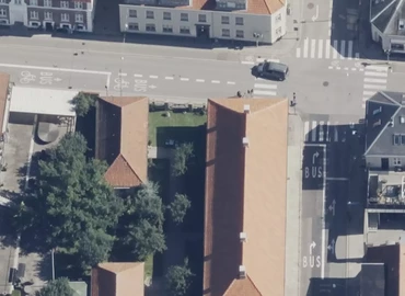 Bolig Allehelgensgade 13 4000 Roskilde