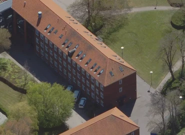 Kontor til leje på Lyngbyvej 100, 2100 København Ø - 919 m² | Foto 1 - Lokalebasen