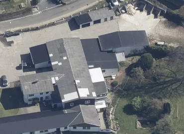 Bolig Mejerivej 9 6310 Broager