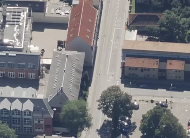 Bolig Allehelgensgade 13 4000 Roskilde