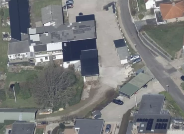 Bolig Mejerivej 9 6310 Broager