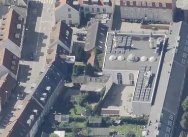 Bolig Allehelgensgade 13 4000 Roskilde