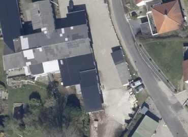 Bolig Mejerivej 9 6310 Broager