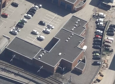 Lager til leje på Havnevej 8, 8000 Aarhus C - 1340 m² | Foto 3 - Lokalebasen