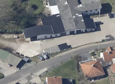 Bolig Mejerivej 9 6310 Broager