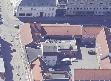 Butik Vendersgade 5 7000 Fredericia