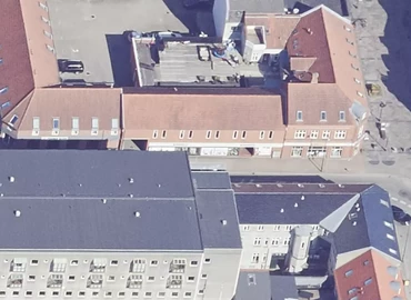 Butik Vendersgade 5 7000 Fredericia