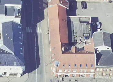 Butik Vendersgade 5 7000 Fredericia