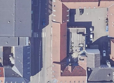 Butik Vendersgade 5 7000 Fredericia