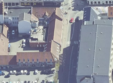 Butik Vendersgade 5 7000 Fredericia