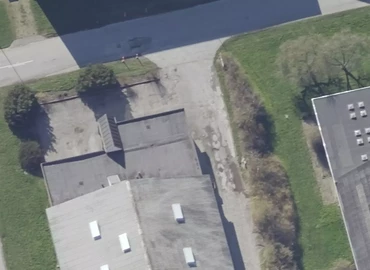 Lager / produktion Fjordvej 21 8930 Randers NØ