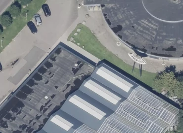 Lager / produktion Navervej 9 4000 Roskilde