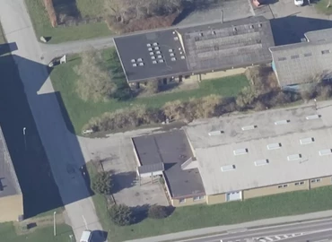 Lager / produktion Fjordvej 21 8930 Randers NØ