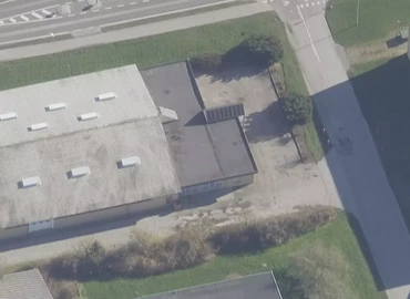 Lager / produktion Fjordvej 21 8930 Randers NØ