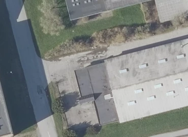 Lager / produktion Fjordvej 21 8930 Randers NØ