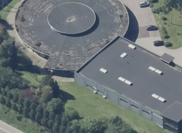 Lager / produktion Navervej 9 4000 Roskilde