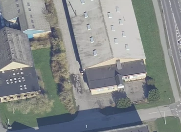 Lager / produktion Fjordvej 21 8930 Randers NØ