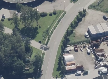 Lager / produktion Navervej 9 4000 Roskilde