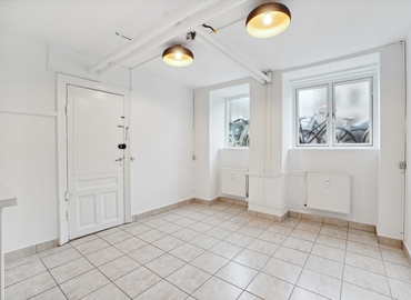 Kontor til leje på Bartholinsgade 13, 1356 København K - 35 m² | Foto 0 - Lokalebasen.dk