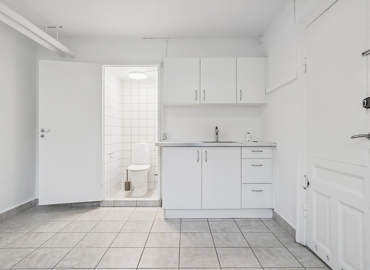 Kontor til leje på Bartholinsgade 13, 1356 København K - 35 m² | Foto 1 - Lokalebasen