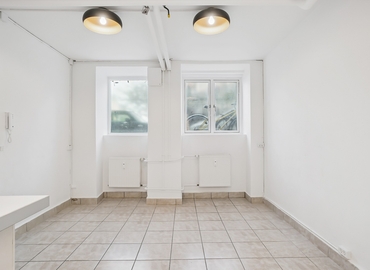 Kontor til leje på Bartholinsgade 13, 1356 København K - 35 m² | Foto 4 - Lokalebasen.dk