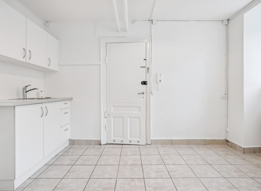 Kontor til leje på Bartholinsgade 13, 1356 København K - 35 m² | Foto 3 - Lokalebasen