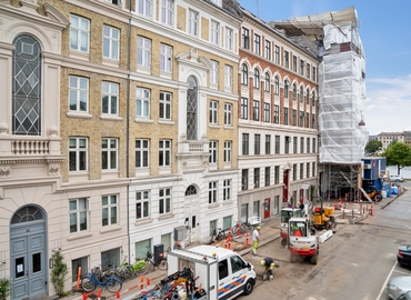 Kontor til leje på Bartholinsgade 13, 1356 København K - 35 m² | Foto 7 - Lokalebasen.dk