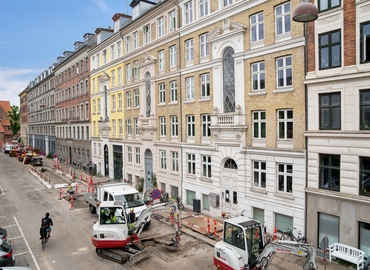 Kontor til leje på Bartholinsgade 13, 1356 København K - 35 m² | Foto 6 - Lokalebasen