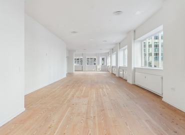 Kontor til leje på Vesterbrogade 13, 1620 København V - 229 m² | Foto 1 - Lokalebasen.dk