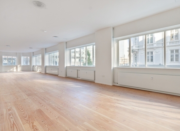 Kontor til leje på Vesterbrogade 13, 1620 København V - 229 m² | Foto 0 - Lokalebasen.dk