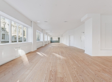 Kontor til leje på Vesterbrogade 13, 1620 København V - 229 m² | Foto 3 - Lokalebasen