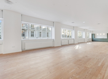 Kontor til leje på Vesterbrogade 13, 1620 København V - 229 m² | Foto 5 - Lokalebasen.dk