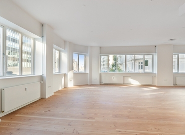 Kontor til leje på Vesterbrogade 13, 1620 København V - 229 m² | Foto 7 - Lokalebasen