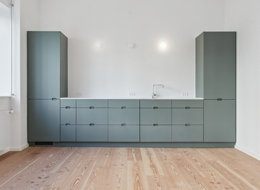 Kontor til leje på Vesterbrogade 13, 1620 København V - 229 m² | Foto 4 - Lokalebasen