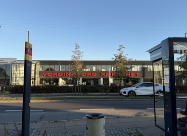 Butik til leje på Gammel Køge Landevej 135, 2500 Valby - 909 m² | Foto 6 - Lokalebasen.dk