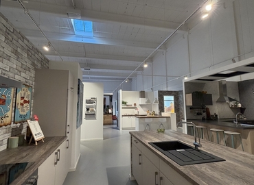 Butik til leje på Gammel Køge Landevej 135, 2500 Valby - 909 m² | Foto 9 - Lokalebasen.dk