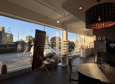 Butik til leje på Gammel Køge Landevej 135, 2500 Valby - 909 m² | Foto 4 - Lokalebasen.dk