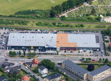 Butik til leje på Gammel Køge Landevej 135, 2500 Valby - 909 m² | Foto 10 - Lokalebasen.dk