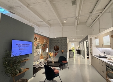 Butik til leje på Gammel Køge Landevej 135, 2500 Valby - 909 m² | Foto 8 - Lokalebasen.dk